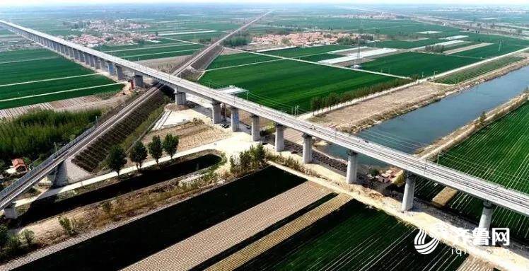 潍莱高铁即将正式具备通车条件 威海至济南、北京将更快