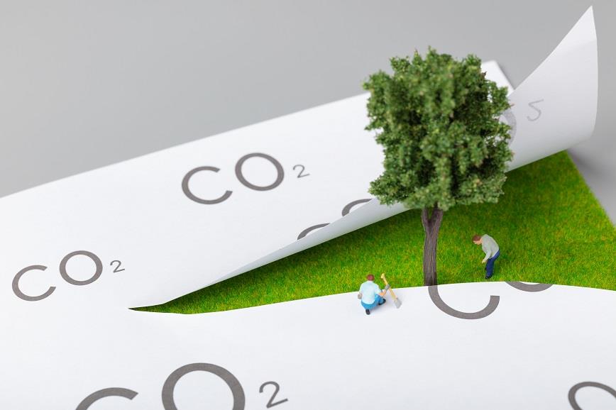 天下低碳日丨对于低碳减排的8个“名词批注”→