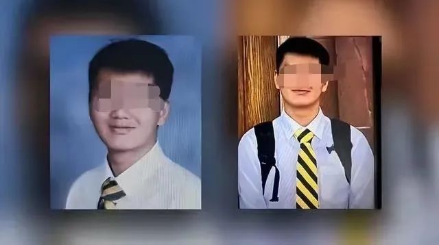 17岁中国留学生疑似在美遭绑架？原本他竟蒙受了