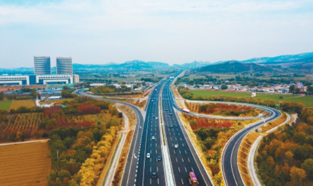 除夕0时至正月初七24时!山东高速公路连续8天免费通行