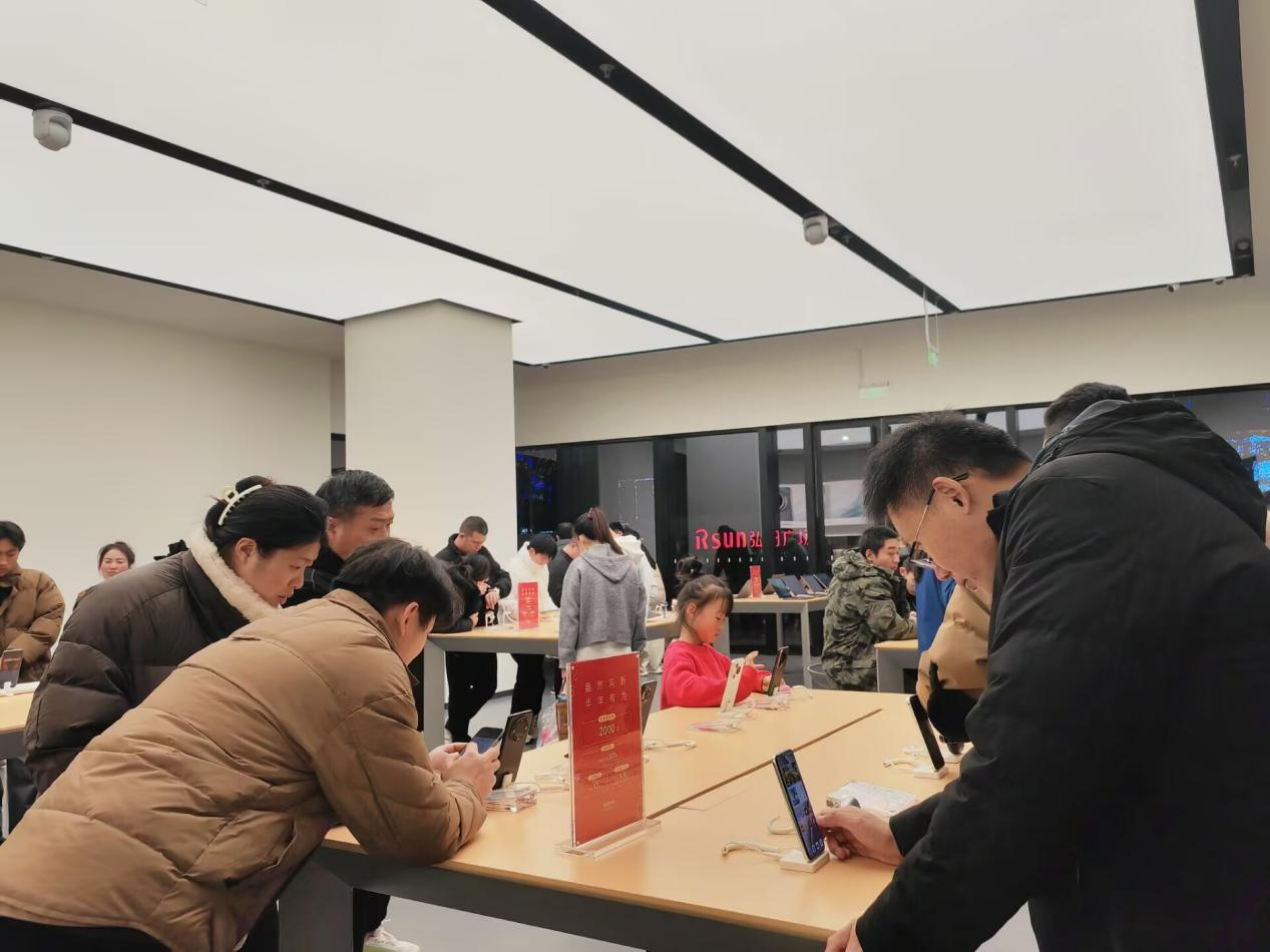 节前市场趋势观察： “货力全开”的济南，有啥年味商机？