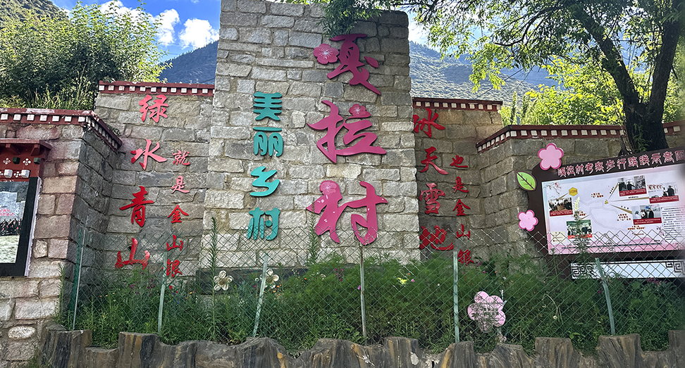 切实维护好民族团结 创造更加幸福美好的生活