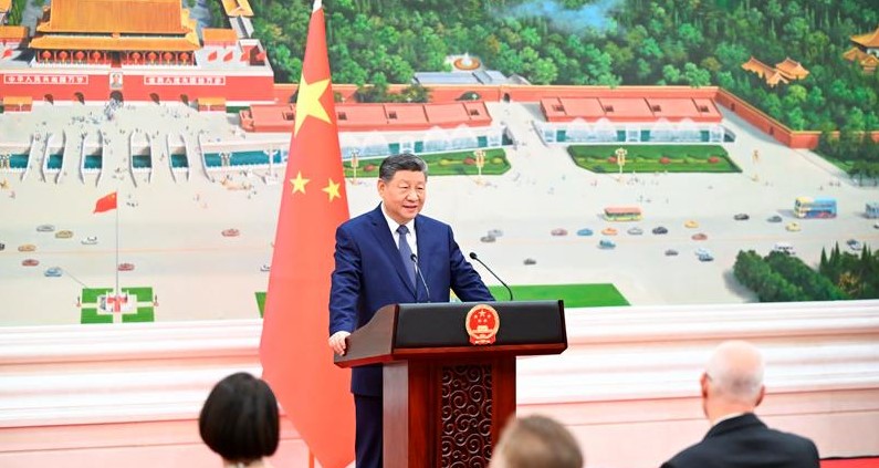 大国合作，从“大有可为”到“大有作为”