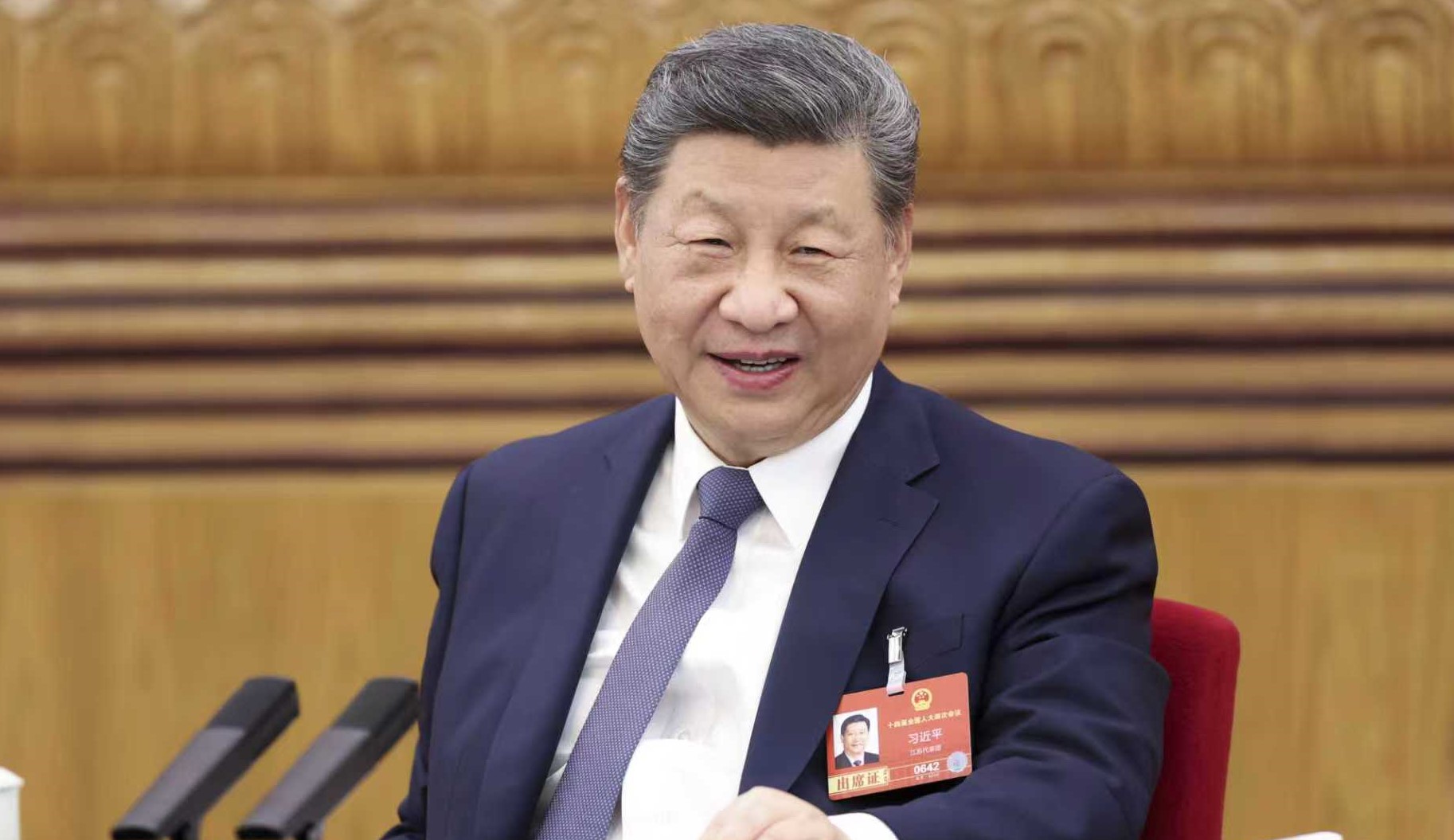 春天盛会上的“重逢”